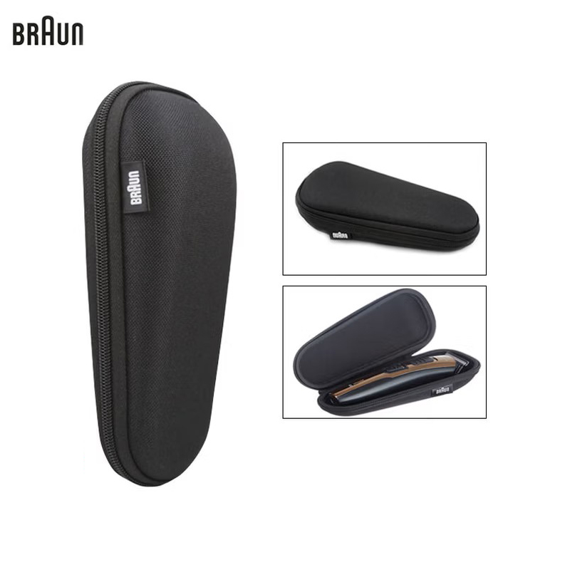 Men'S Grooming Trimmer - Braun Elektrikli Tıraş Makineleri için Evrensel