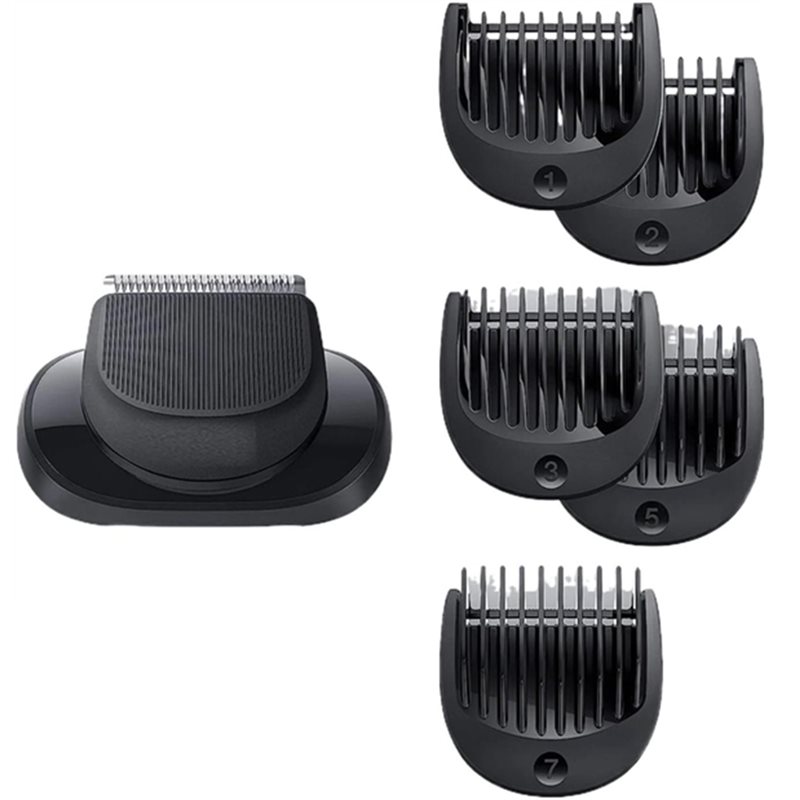 Men'S Grooming Trimmer - Braun Series 5, 6,7 Elektrikli Tıraş