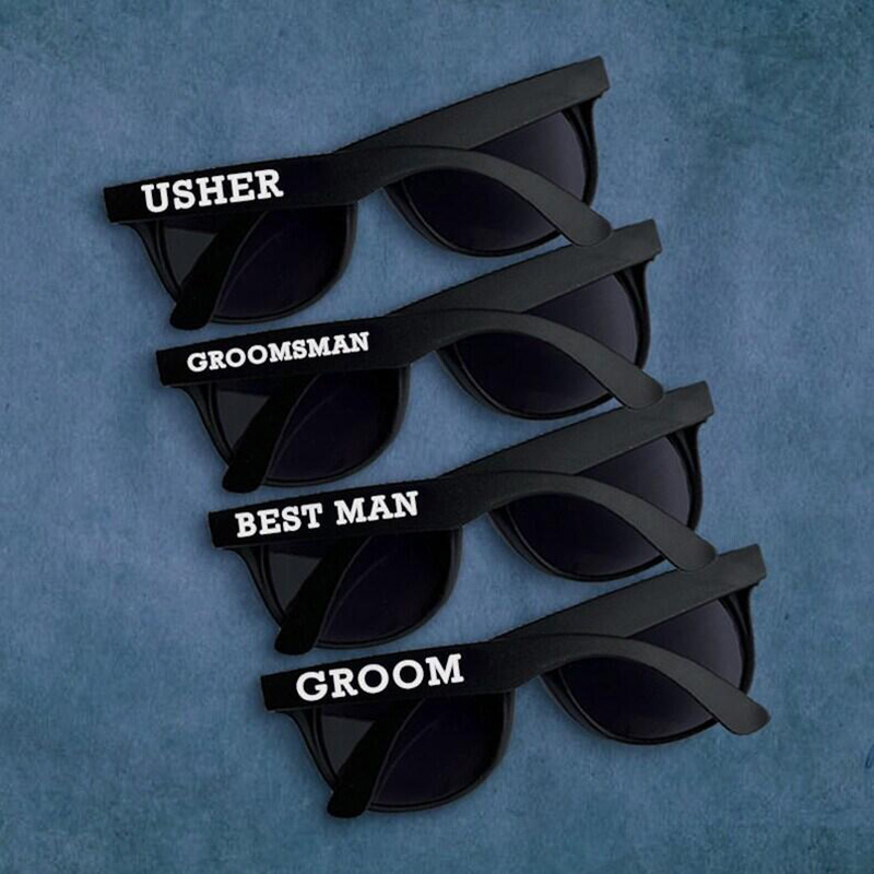 Men'S Grooming For Engagement - Damat olmak Best Man Groomsman usher