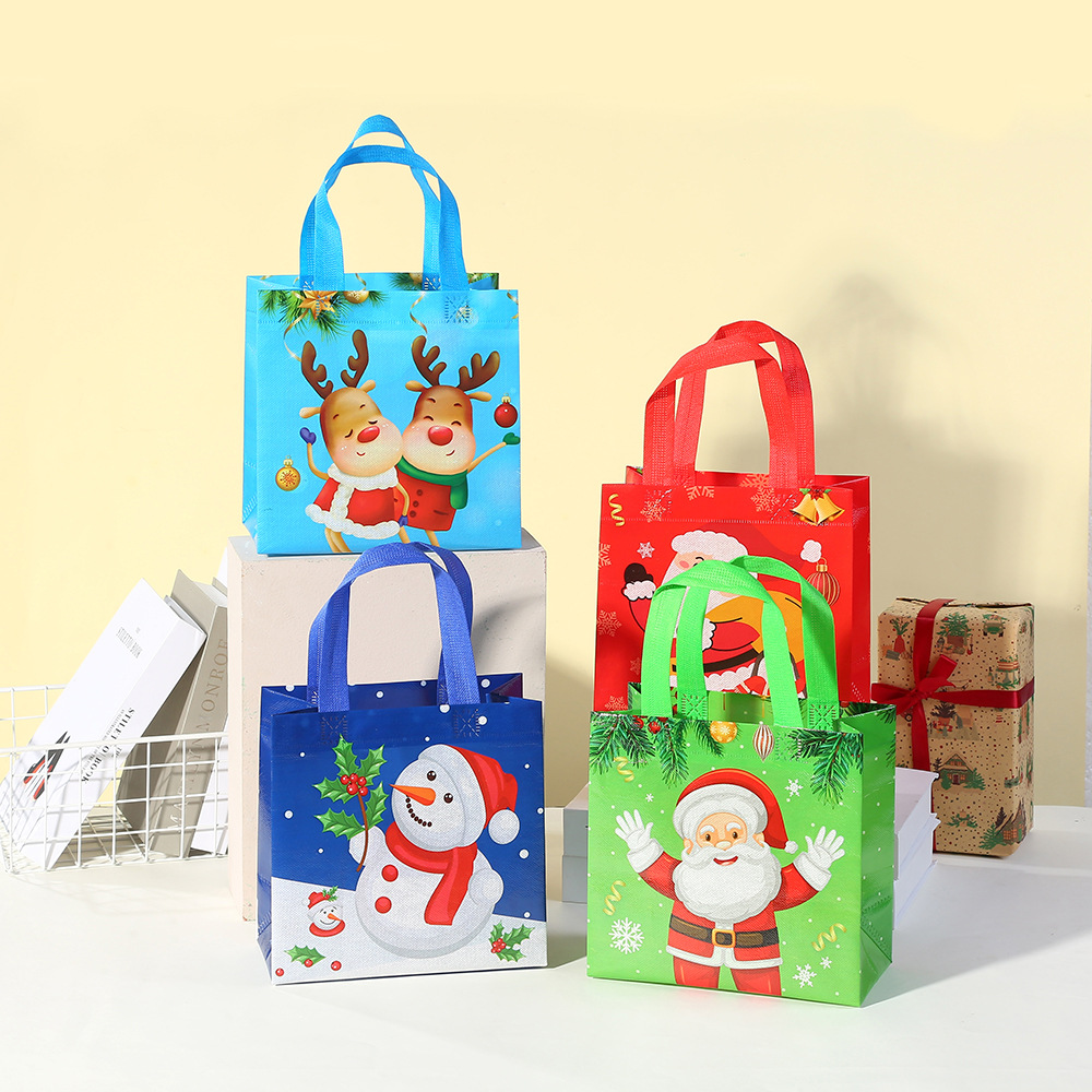 Men'S Grooming For Engagement - 12 Parça Dokunmamış Kumaştan Noel Partisi