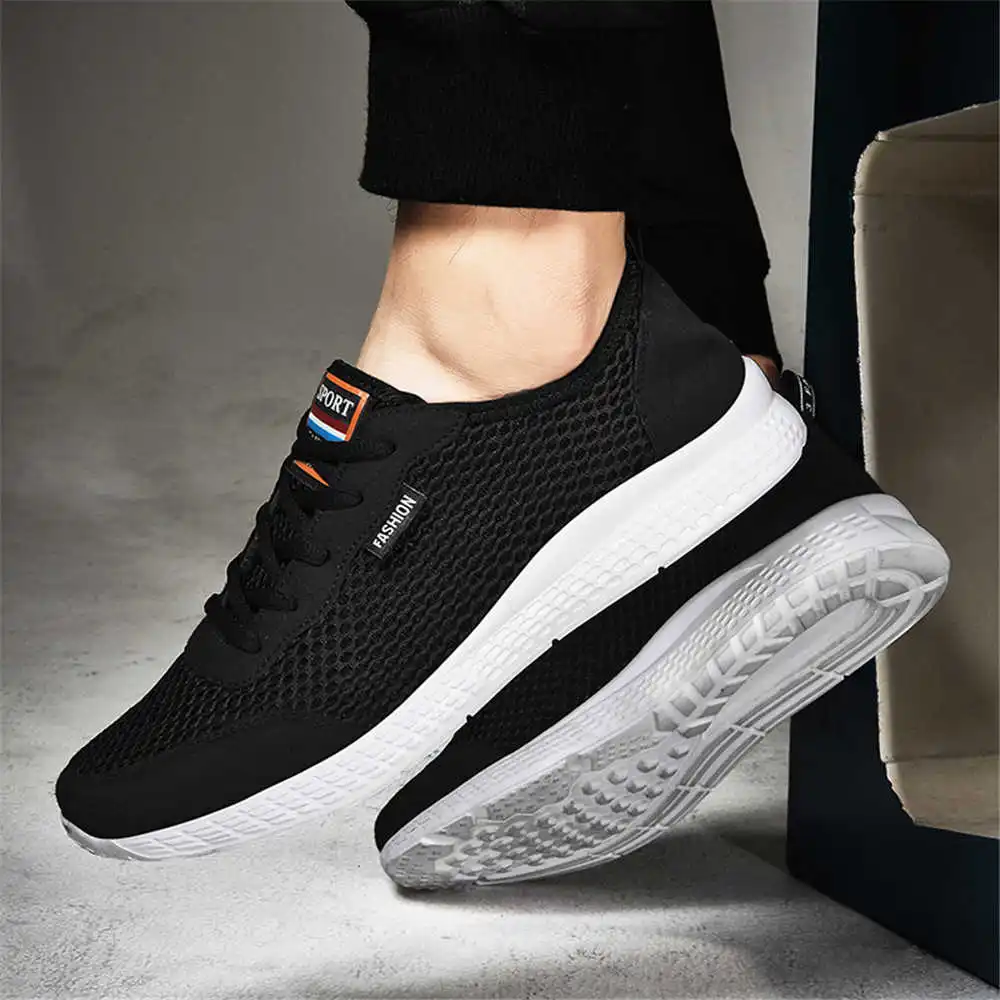 Mens Grooming On Sale - 35-46 Nefes Açık Mavi Spor Ayakkabı