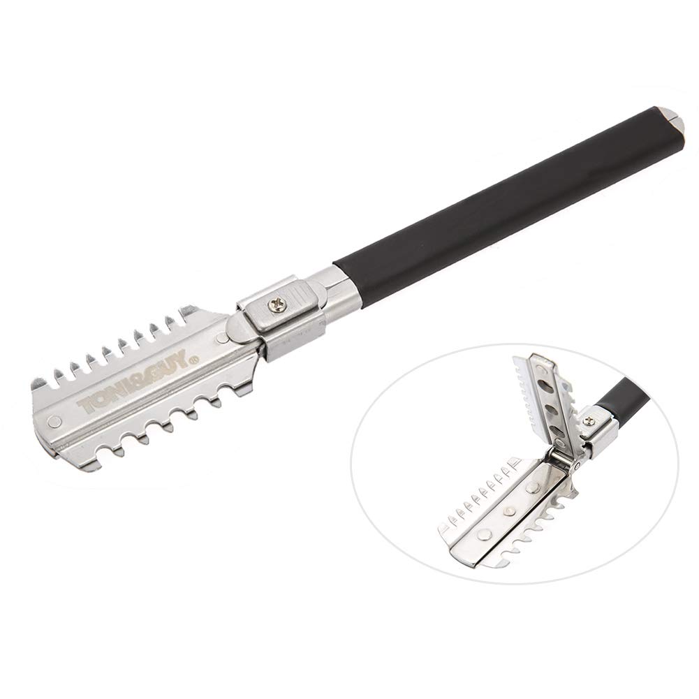 Çift Kenarlı Tıraş Saç Kesimi  - Men'S Grooming Trimmer incelemesi ve fiyatı