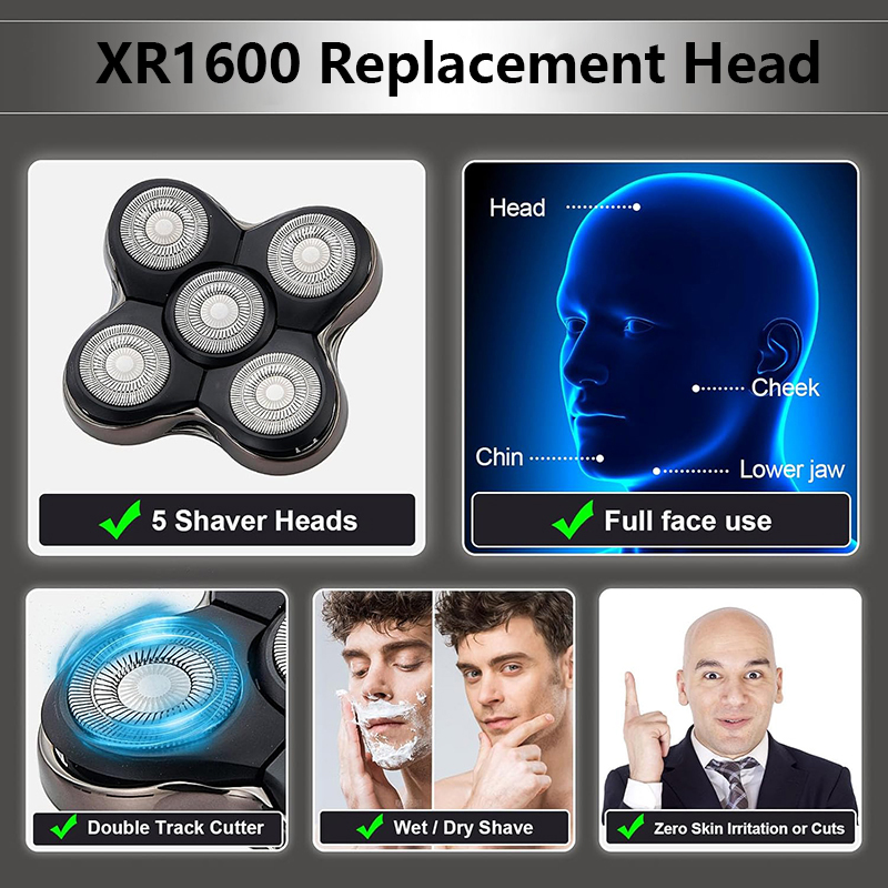 Remington Balder Boss XR7120 E - Men'S Grooming Trimmer incelemesi ve fiyatı