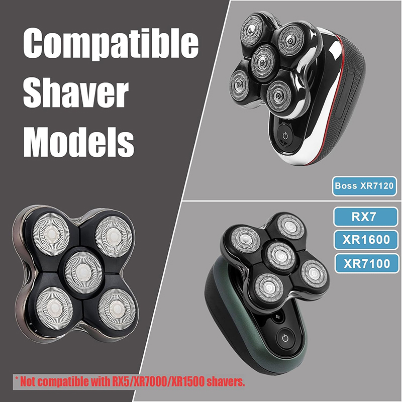 Remington Balder Boss XR7120 E - Men'S Grooming Trimmer incelemesi ve fiyatı
