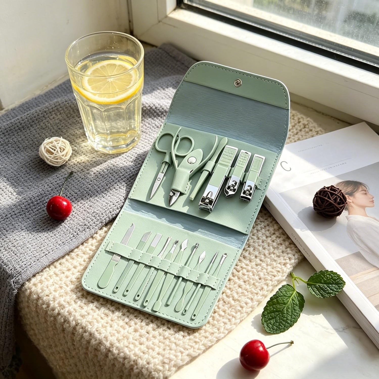 Evde bulunması gereken bir eşy - Men'S Grooming Must Haves incelemesi ve fiyatı