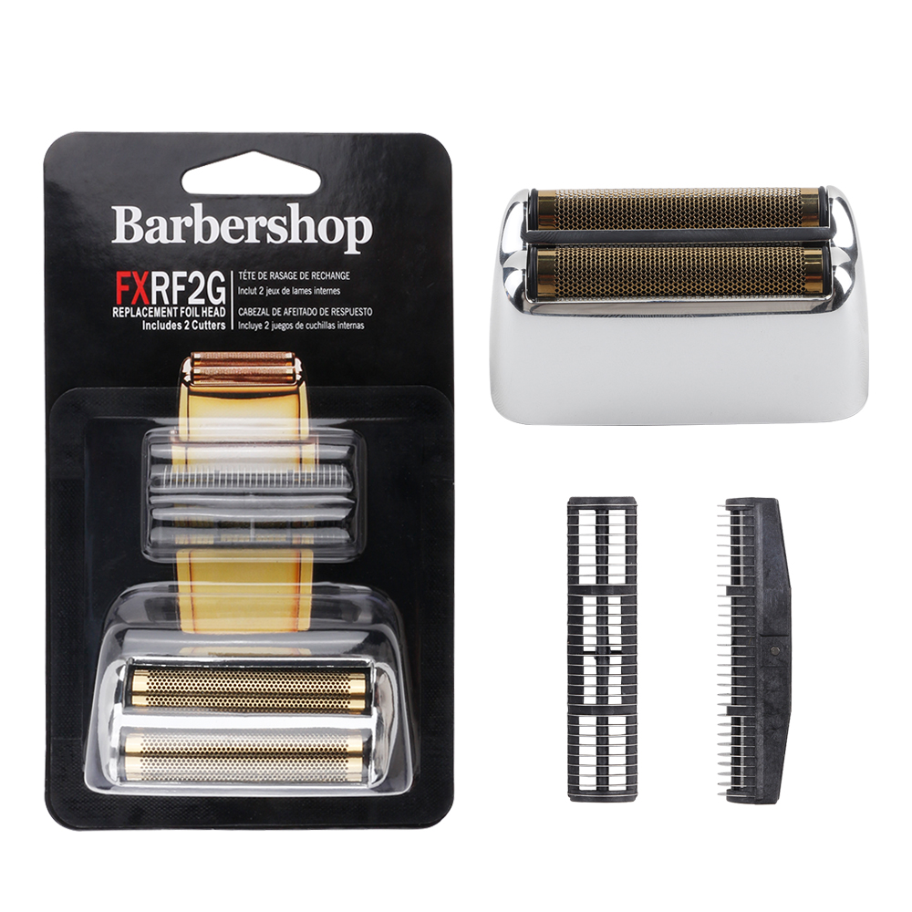 FXRF2 profesyonel berber tıraş - Men'S Grooming Trimmer incelemesi ve fiyatı