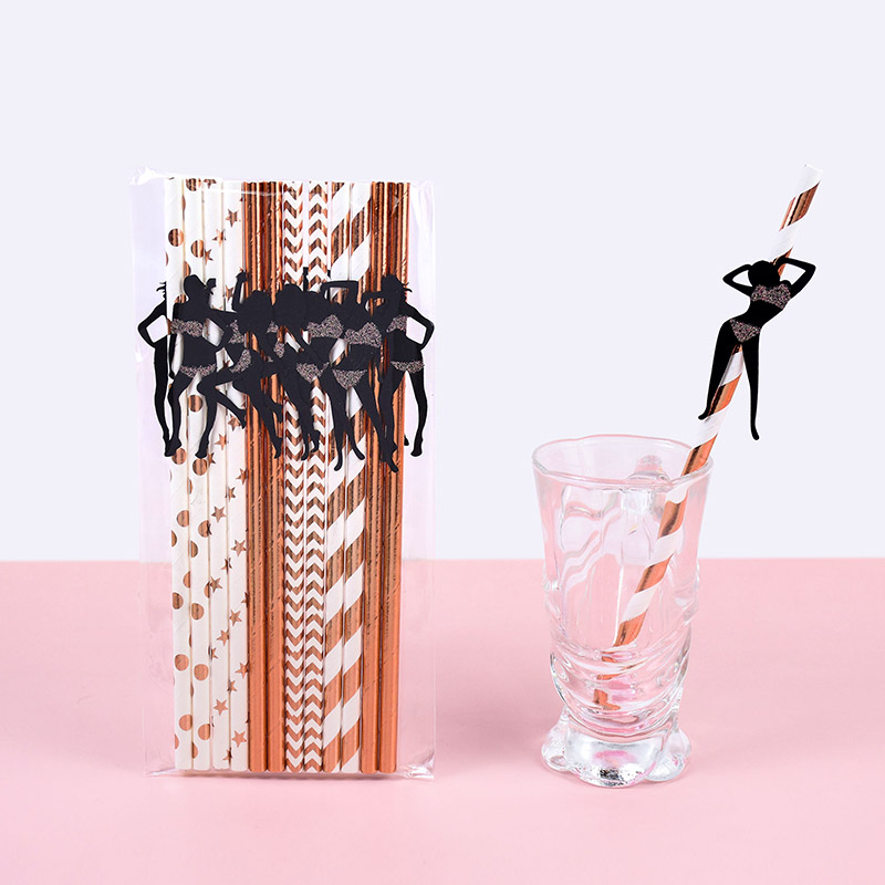 24 adet Bachelorette parti str - Men'S Grooming For Engagement incelemesi ve fiyatı