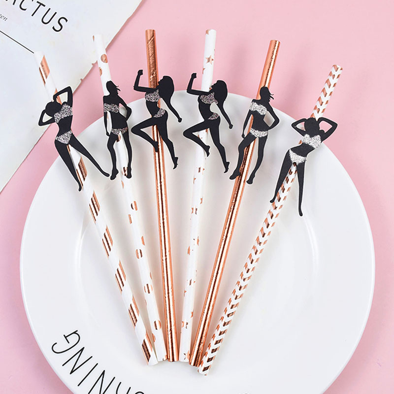 24 adet Bachelorette parti str - Men'S Grooming For Engagement incelemesi ve fiyatı