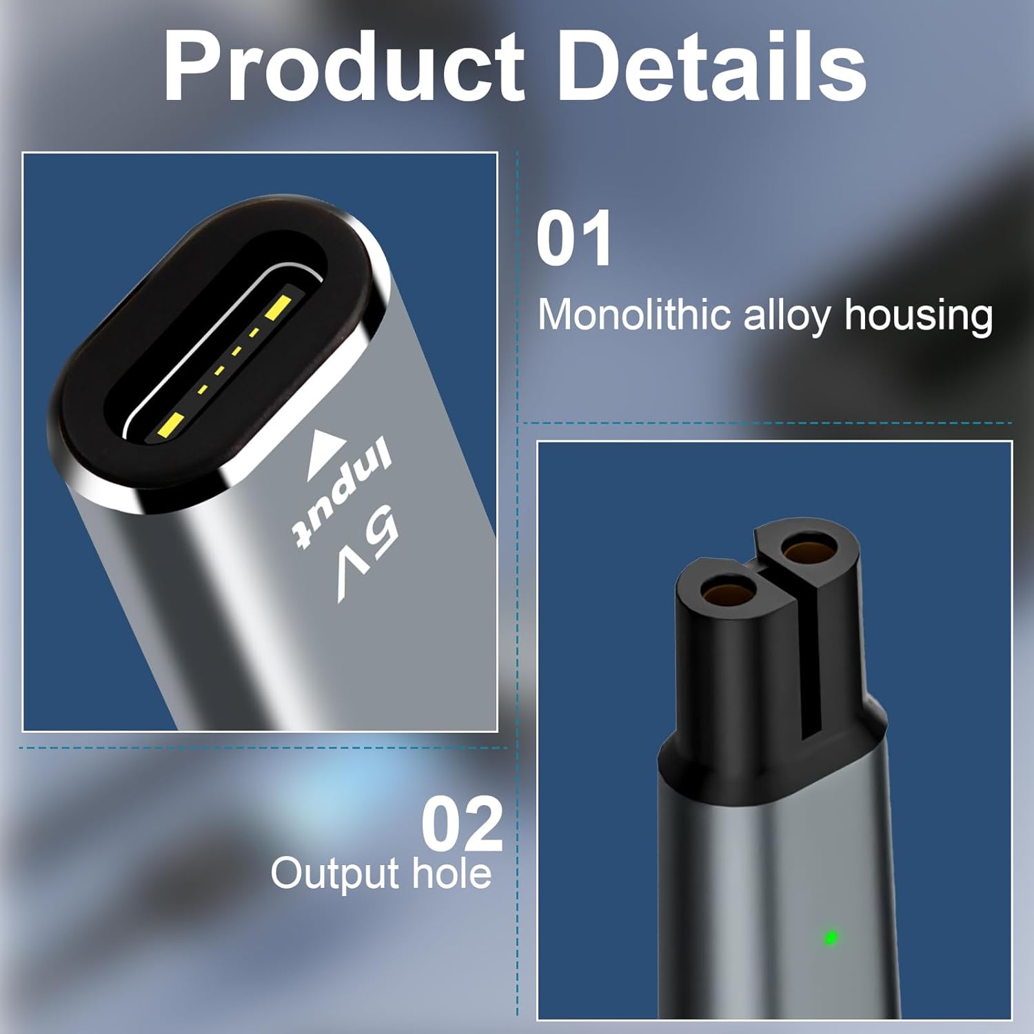 Brangdy 5 V Tip-C Tıraş Makine - Men'S Grooming Trimmer incelemesi ve fiyatı