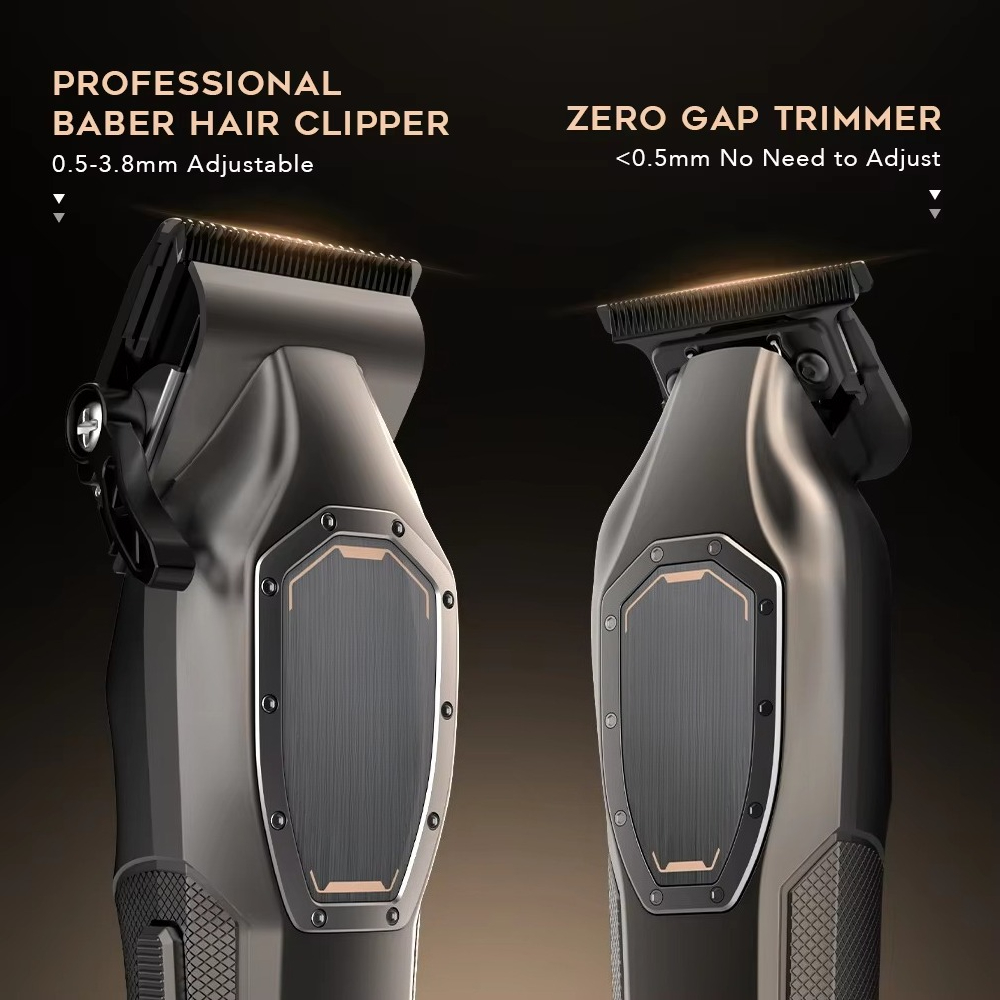 7000 RPM Fırçasız Motorlu Saç  - Men'S Grooming Trimmer incelemesi ve fiyatı