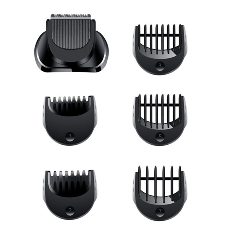 Braun Series 5, 6,7 Elektrikli - Men'S Grooming Trimmer incelemesi ve fiyatı