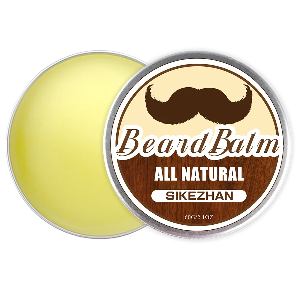 Sakal Uzatma Yağı Sakal Balmum - Aftershave Balm Mens incelemesi ve fiyatı