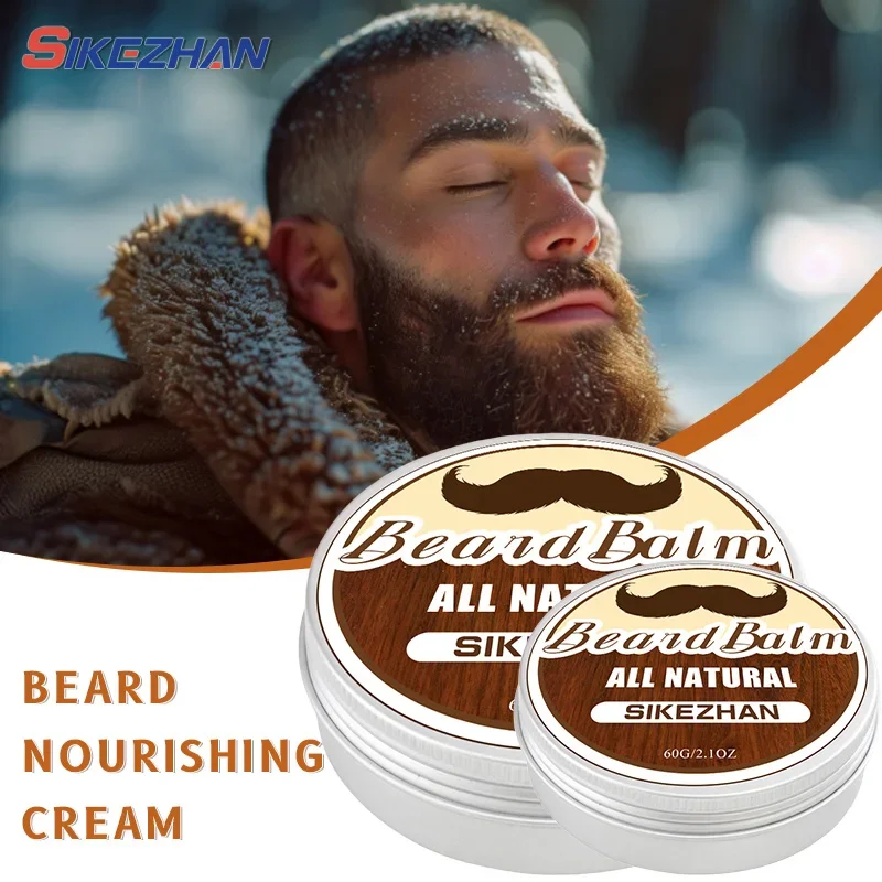 Sakal Uzatma Yağı Sakal Balmum - Aftershave Balm Mens incelemesi ve fiyatı
