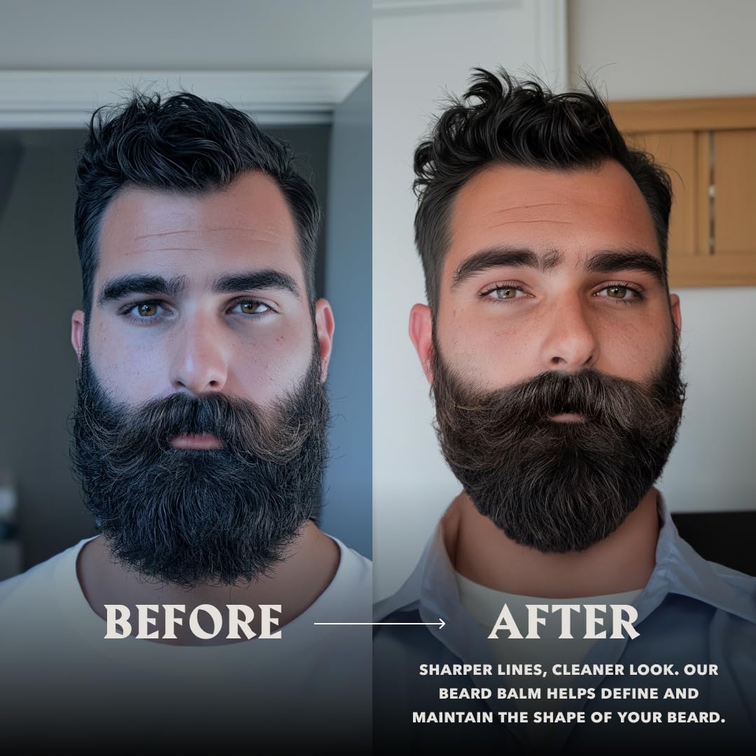 Doğal Sakal Balsamı Balmumu Sa - Aftershave Balm Mens incelemesi ve fiyatı