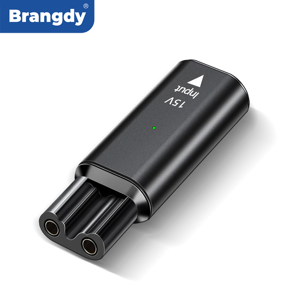 Brangdy 15 V HQ8505 Tip-C Tıra - Men'S Grooming Trimmer incelemesi ve fiyatı