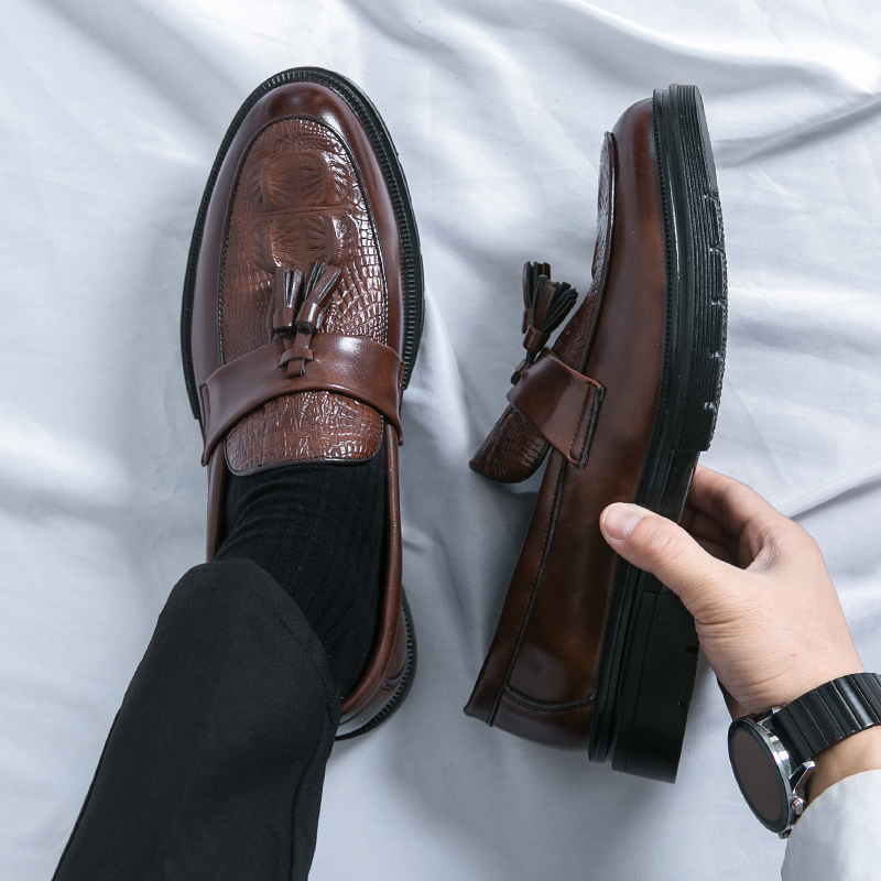 Erkek ayakkabıları Deri Erkek  - Mens Grooming On Sale incelemesi ve fiyatı