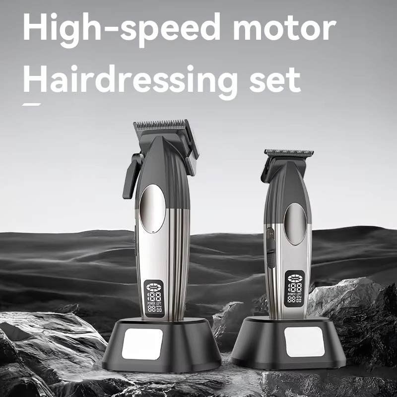 Saç Kesme Makinesi, Profesyone - Men'S Grooming Trimmer incelemesi ve fiyatı