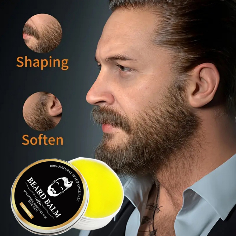 Erkekler için Sakal Balsamı Yı - Aftershave Balm Mens incelemesi ve fiyatı