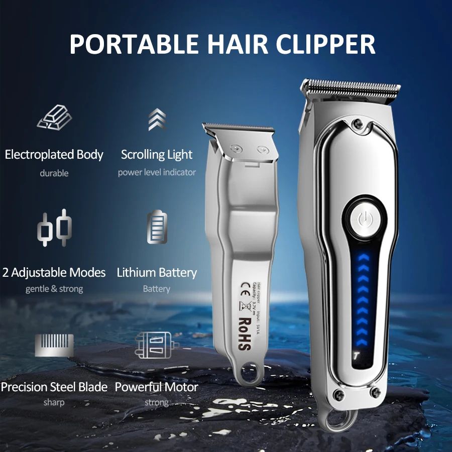 2026 Generation-2, Elektrikli  - Men'S Grooming Trimmer incelemesi ve fiyatı