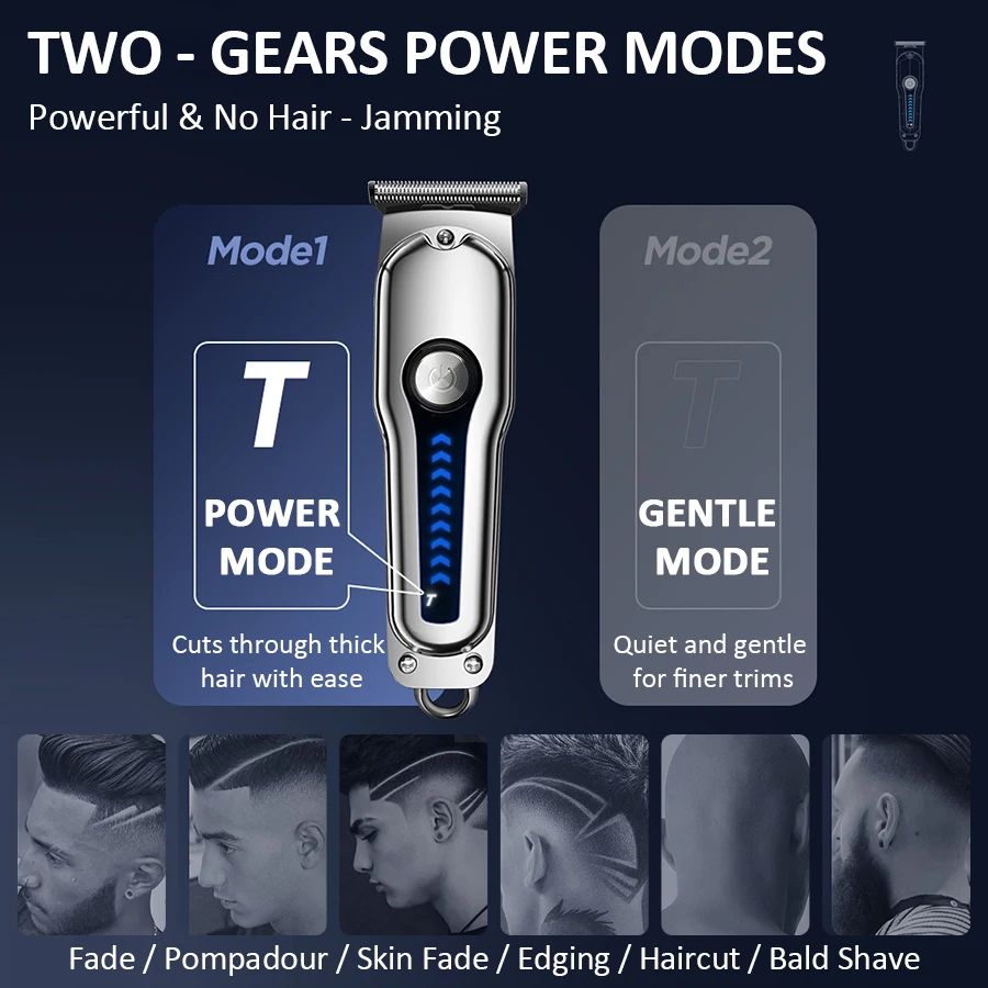 2026 Generation-2, Elektrikli  - Men'S Grooming Trimmer incelemesi ve fiyatı