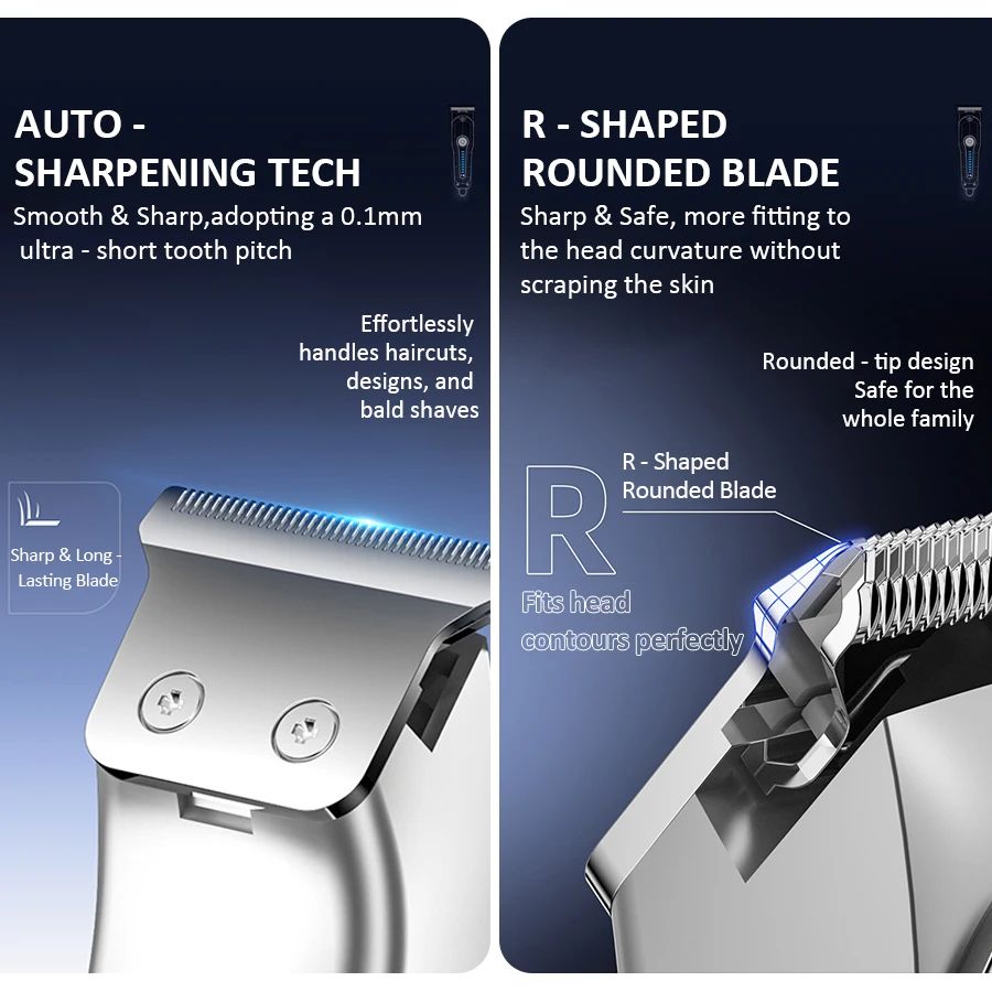 2026 Generation-2, Elektrikli  - Men'S Grooming Trimmer incelemesi ve fiyatı