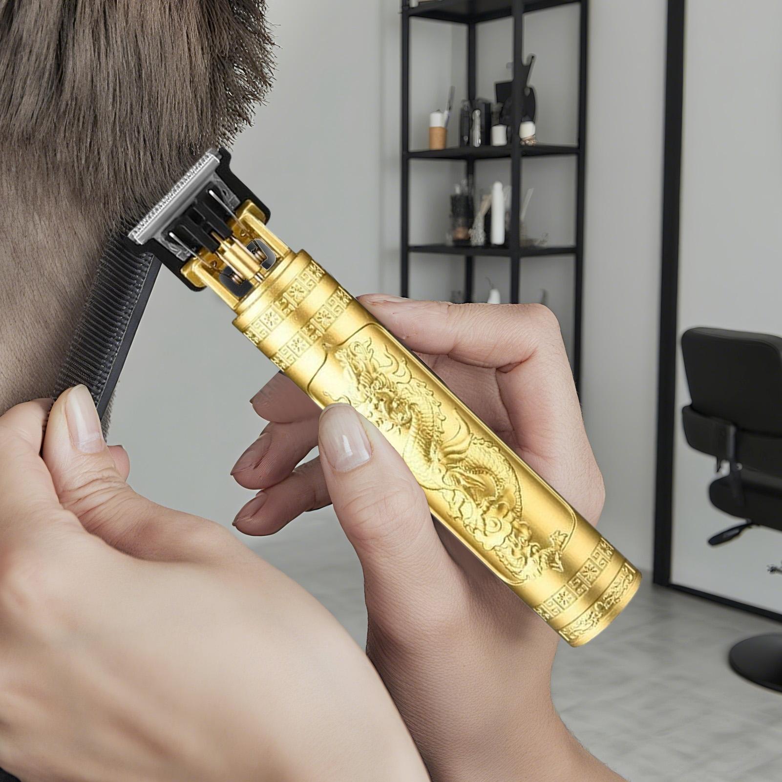 Kablosuz Saç Kesme Makineleri  - Men'S Grooming Trimmer incelemesi ve fiyatı