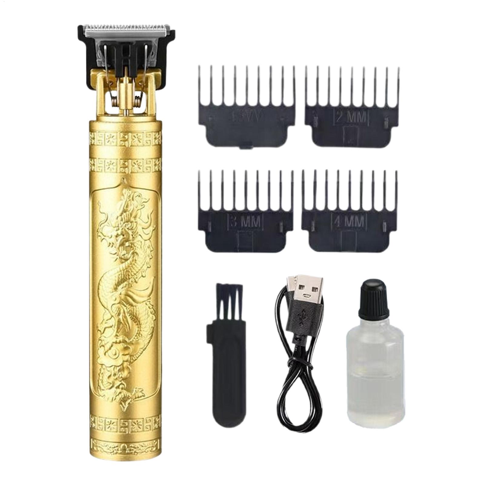 Kablosuz Saç Kesme Makineleri  - Men'S Grooming Trimmer incelemesi ve fiyatı