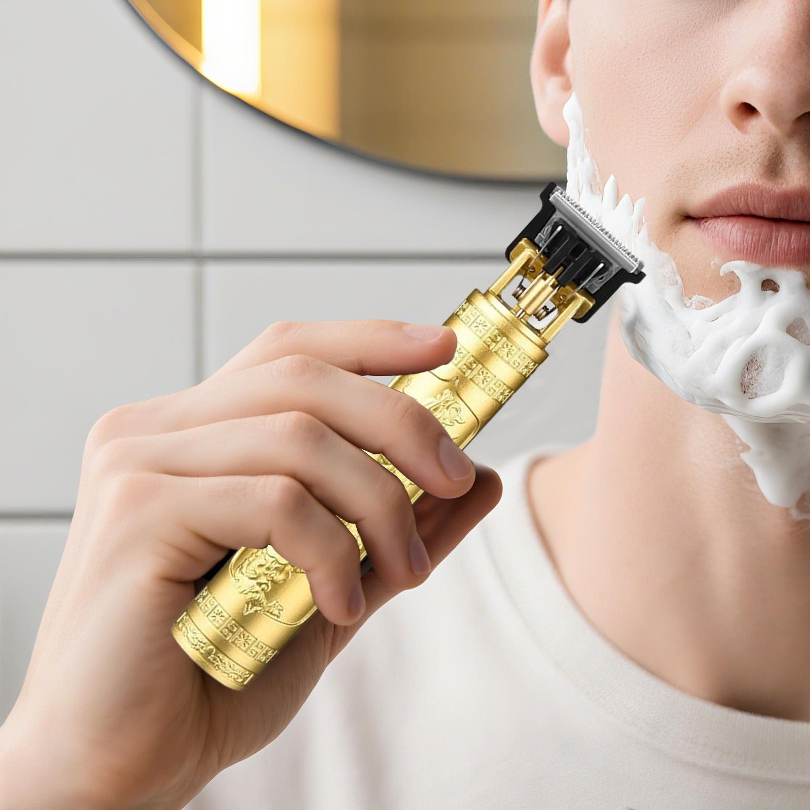 Kablosuz Saç Kesme Makineleri  - Men'S Grooming Trimmer incelemesi ve fiyatı