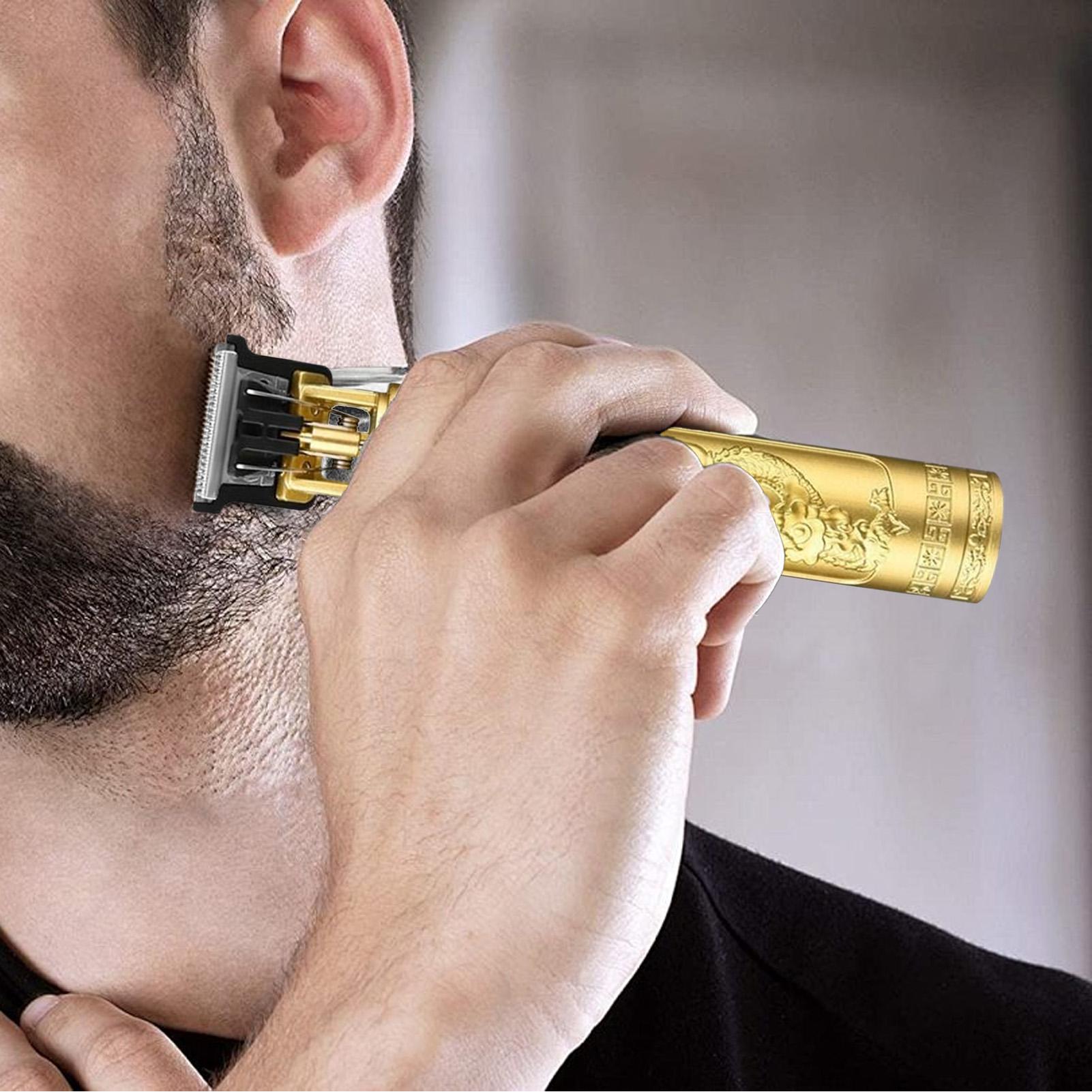 Kablosuz Saç Kesme Makineleri  - Men'S Grooming Trimmer incelemesi ve fiyatı