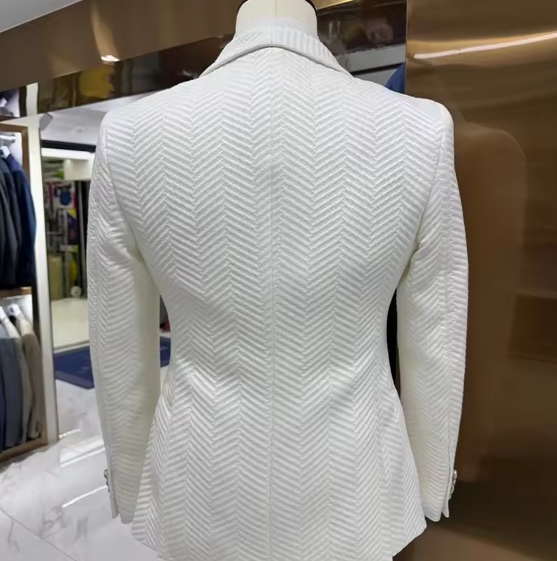 Erkek Takım Elbise 3 Parça Pam - Men'S Grooming For Engagement incelemesi ve fiyatı