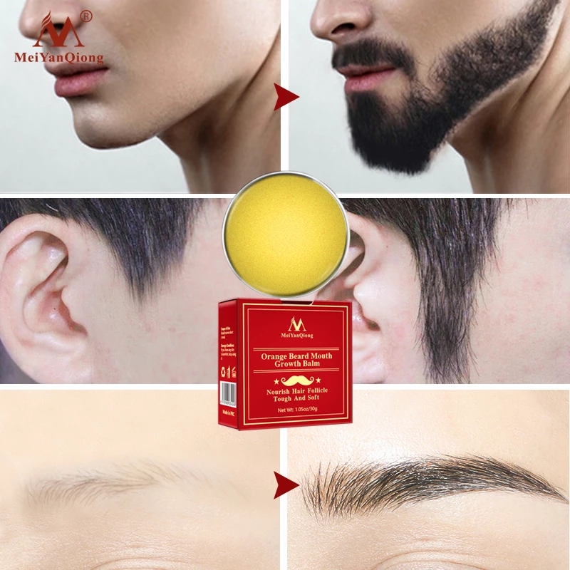 Doğal turuncu organik sakal ya - Aftershave Balm Mens incelemesi ve fiyatı