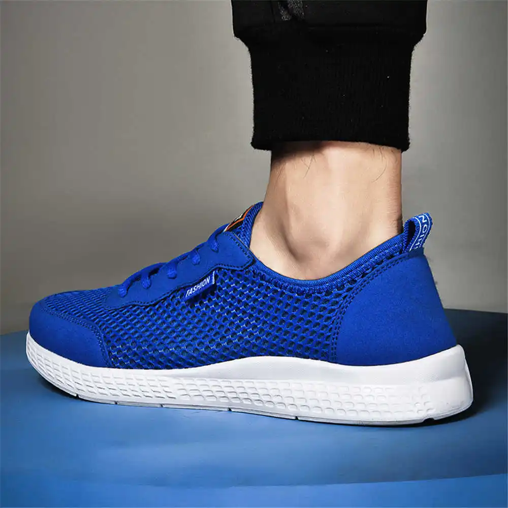 35-46 Nefes Açık Mavi Spor Aya - Mens Grooming On Sale incelemesi ve fiyatı